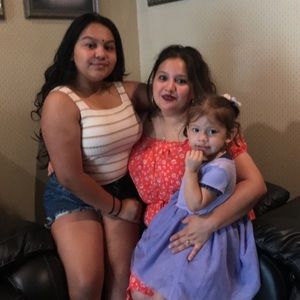 Meet your Posher, Mareli